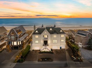 785 Dune Rd, Westhampton Beach, NY 11978