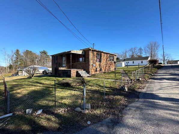 252 Crab Orchard Ave, Beckley, WV 25801