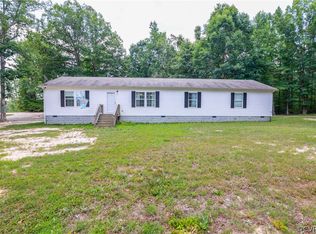 751 Wills Rd, Amelia Court House, VA 23002