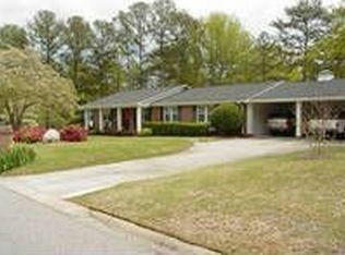 65 Nob Hill Rd, Columbia, SC 29210