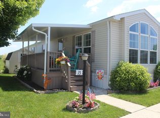 185 Rock Rd TRAILER 13, Ephrata, PA 17522
