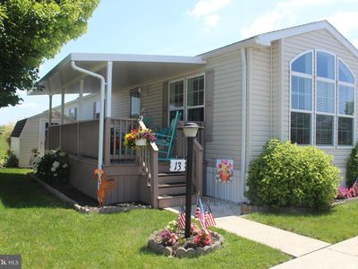 185 Rock Rd TRAILER 13, Ephrata, PA, 17522