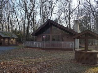 1453 State Route 534, Albrightsville, PA 18210