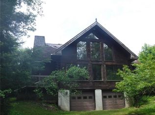 8453 Yager Rd, Blossvale, NY 13308