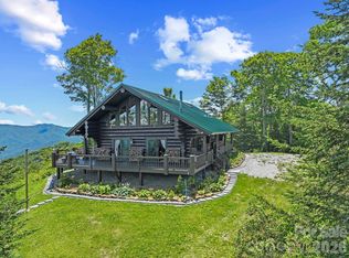 300 Licklog Mountain Trl #68-72, Burnsville, NC 28714