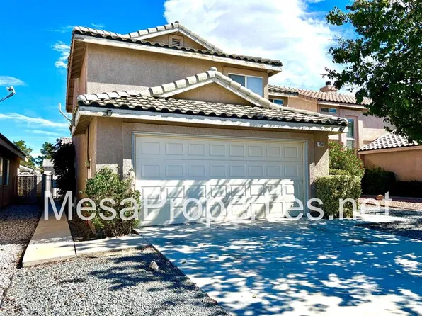 14565 Windmill Rd, Victorville, CA 92394