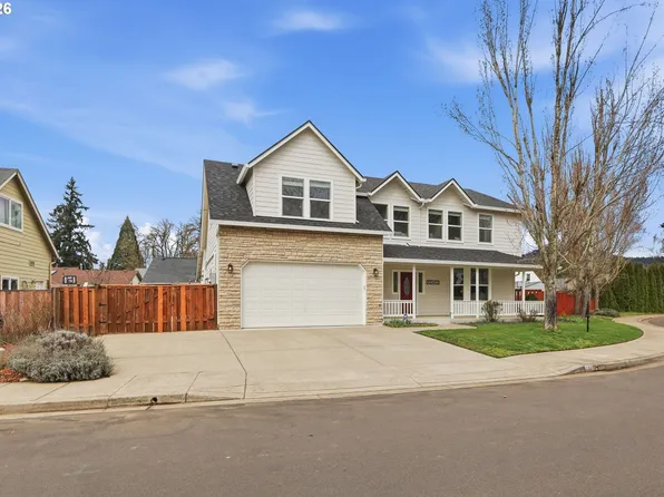 520 Ethan Ct, Springfield, OR 97477