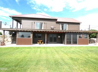 8020 6th Ave SE, Linton, ND 58552