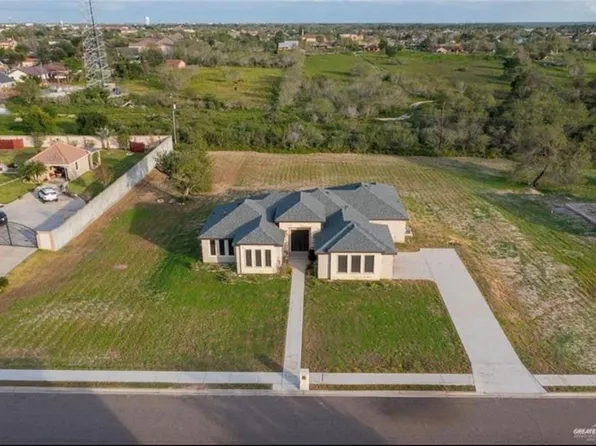 401 Loma Blanca Rd, La Joya, TX 78560