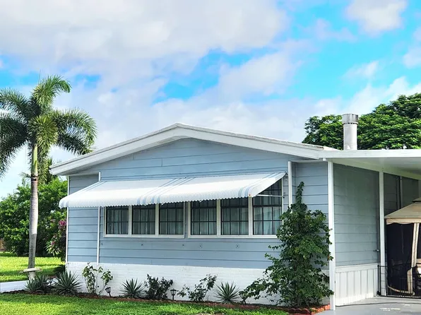 4091 67th Ln N #794, West Palm Beach, FL 33404