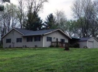 5313 S Harrell Rd, Bloomington, IN 47401