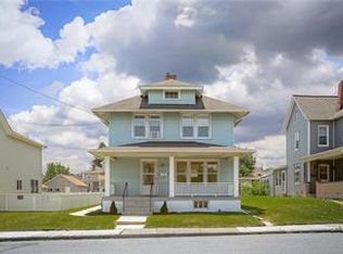 2128 Main St, Whitehall, PA 18052