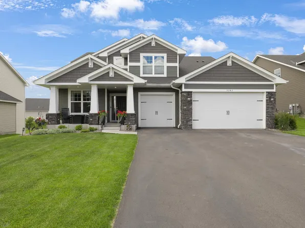 5243 Randolph Ave NE, Otsego, MN 55374