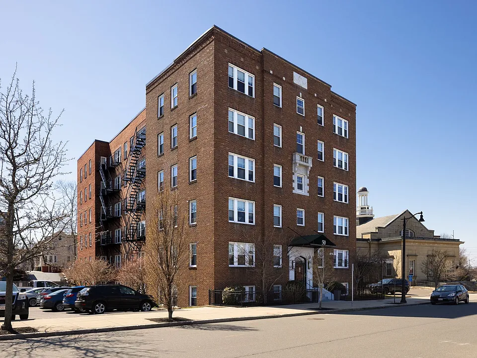 50 Broadway