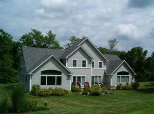 397 Old Montague Rd, Amherst, MA 01002