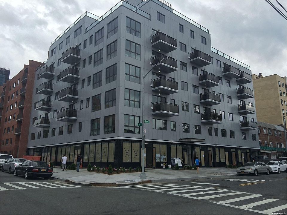 1st image of 145-38 34 Avenue #3D
