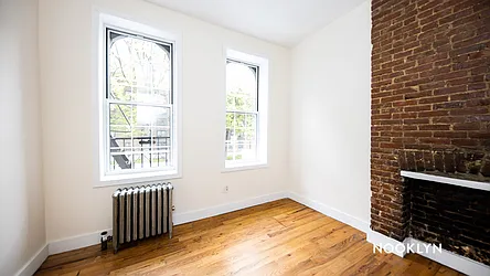 Rented by Nooklyn NYC LLC