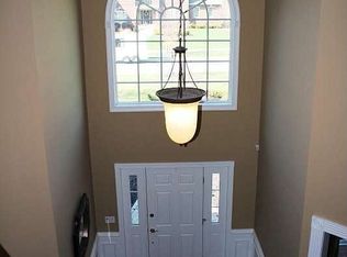 50465 Eagles Nest, Northville, MI