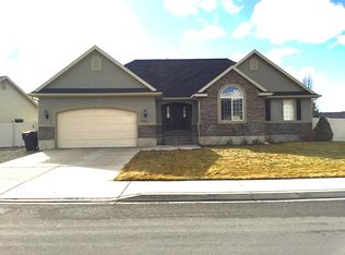 1711 Renaissance Way, Springville, UT 84663