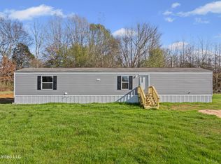 6920 Old Panola Rd, Sardis, MS 38666