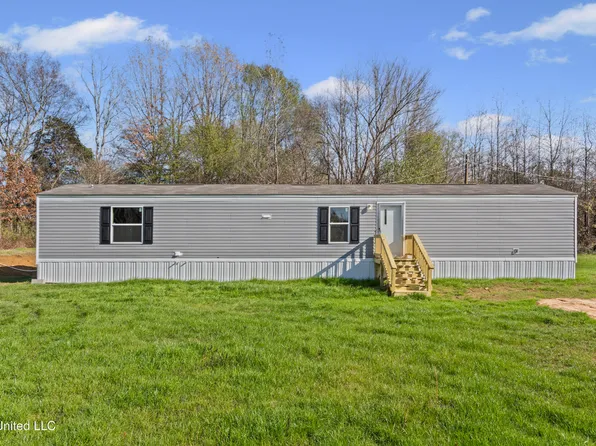 6920 Old Panola Rd, Sardis, MS 38666