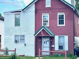 500 E Queen St, Chambersburg, PA 17201