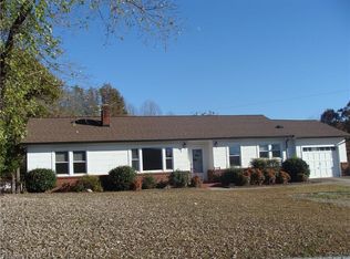 4234 Traphill Rd, Hays, NC 28635