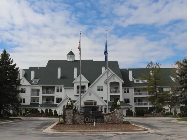 101 Osthoff AVENUE #342, Elkhart Lake, WI 53020