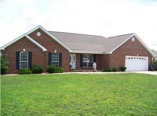 2468 County Road 59, Prattville, AL 36067