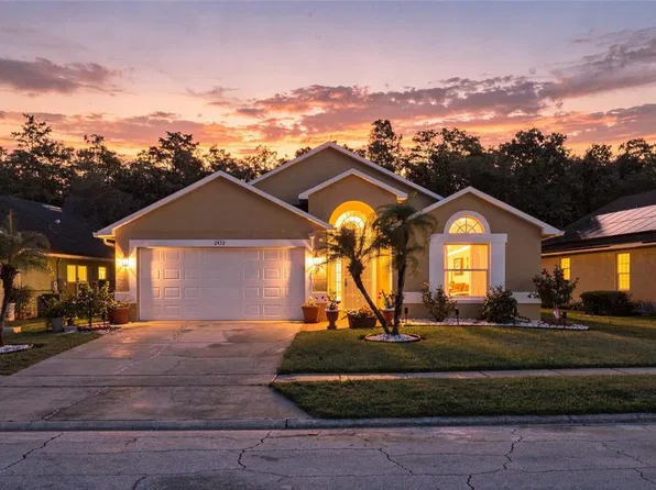 2452 WINCHESTER BOULEVARD, KISSIMMEE, FL 34743