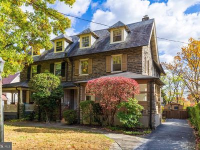 730 Westview St, Philadelphia, PA, 19119