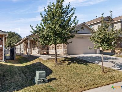 132 Dunlin Ln, Leander, TX, 78641
