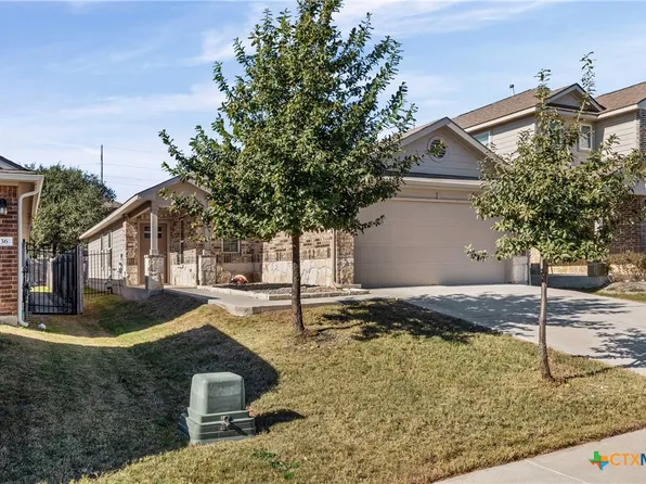 132 Dunlin Ln, Leander, TX 78641