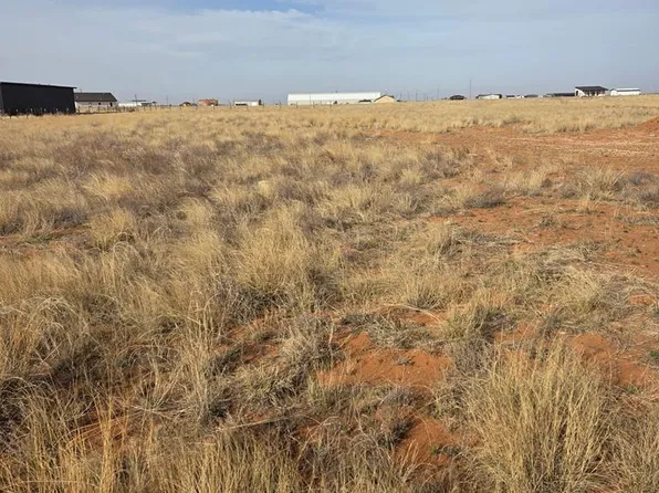 County Road 305, Seminole, TX 79360