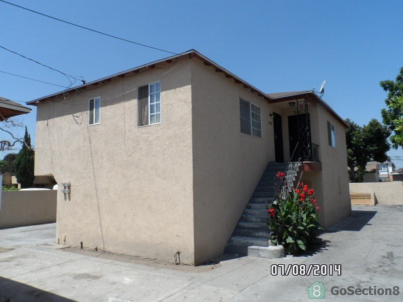 1st image of 211 N Willow Ave APT C