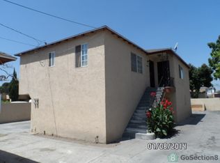 211 N Willow Ave APT C, Compton, CA 90221