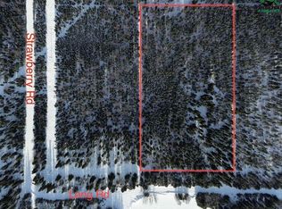 L7 Leng Rd, Delta Junction, AK 99737