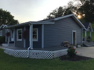 4829 State Route 469, Keaton, KY 41226