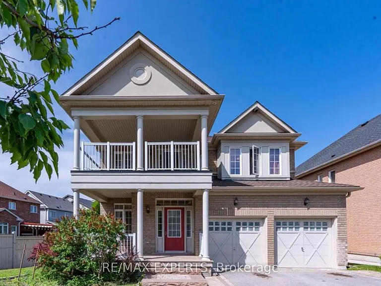 4 Trailside Dr — Photo 1