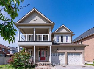4 Trailside Dr, Bradford West Gwillimbury, ON L3Z 0B5