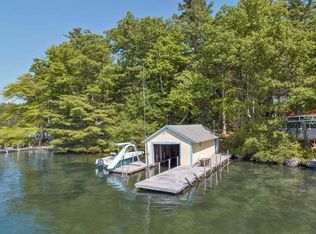 108 Treasure Is, Alton Bay, NH 03810