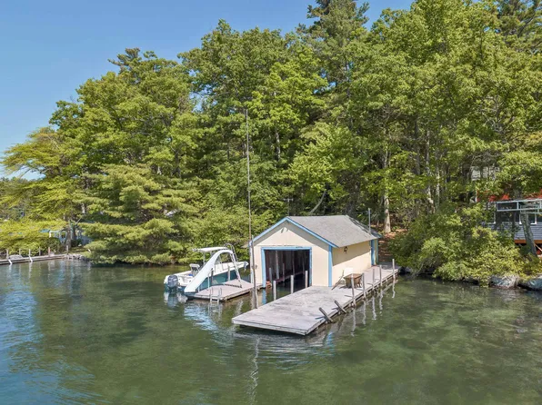108 Treasure Island, Alton, NH 03809