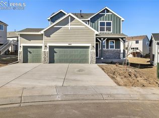 4043 Patterdale Pl, Colorado Springs, CO 80922