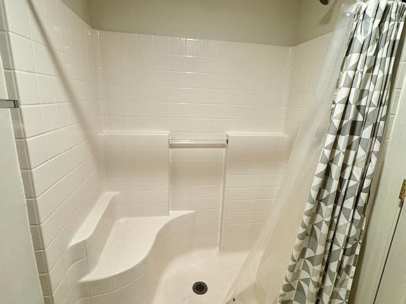 Downstairs Bathroom view 2