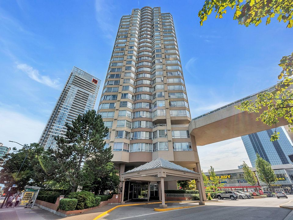 6220 McKay Ave Burnaby, BC Zillow