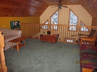 131 Fletcher Rd, Old Forge, NY 13420