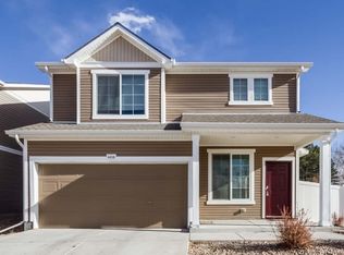 4658 Andes Way, Denver, CO 80249