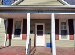 2704 W 20th St, Granite City, IL 62040