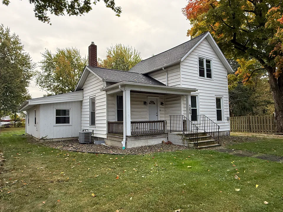 266 Eastland Rd