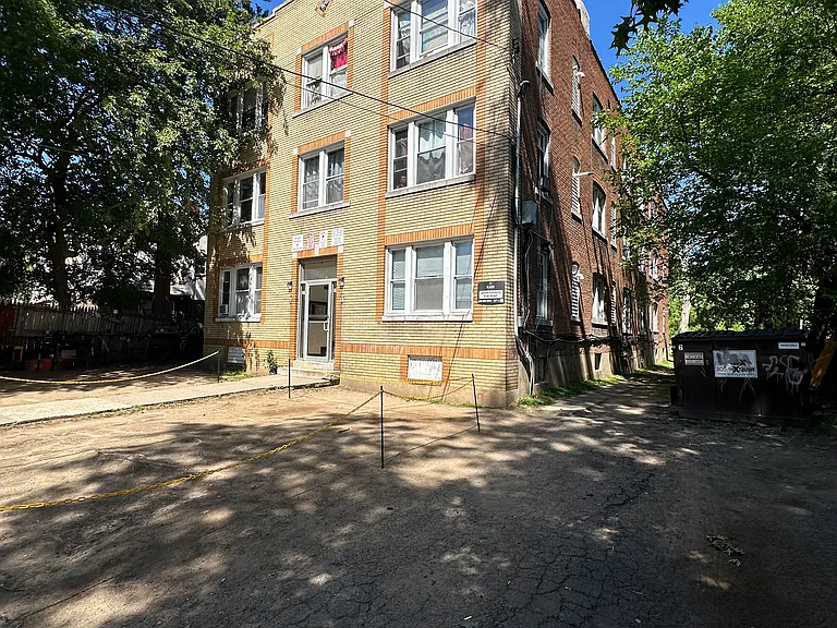 260 Hillside Ave #4B — Photo 16